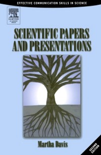 Cover Scientific Papers and Presentations