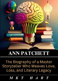 Cover Ann Patchett