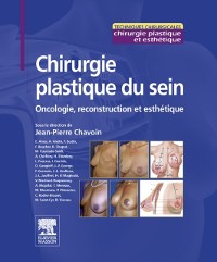 Cover Chirurgie plastique du sein