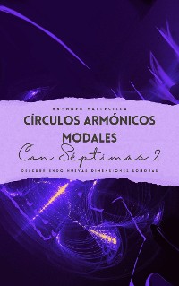 Cover Círculos Armónicos Modales con Séptimas 2