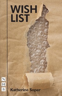 Cover Wish List (NHB Modern plays)