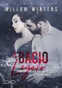Cover Il Bacio Legato