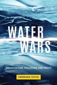 Cover Water Wars