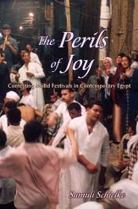Cover The Perils of Joy
