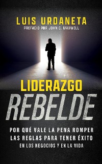 Cover Liderazgo Rebelde