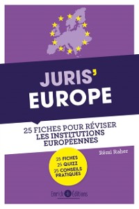 Cover Juris''Europe