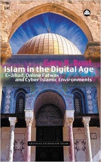 Cover Islam in the Digital Age
