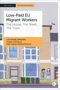 Cover Low-Paid EU Migrant Workers