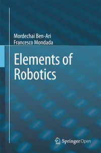 Cover Elements of Robotics