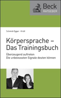 Cover Körpersprache - Das Trainingsbuch