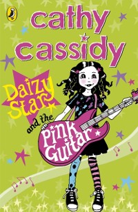 Cover Daizy Star and the Pink Guitar