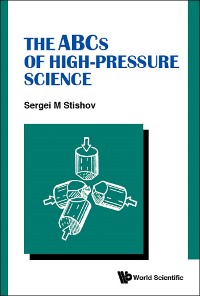 Cover ABCS OF HIGH-PRESSURE SCIENCE, THE
