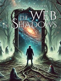 Cover The Web of Shadows