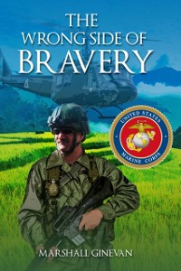 Cover The Wrong Side of Bravery