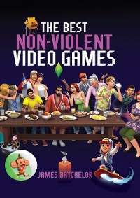 Cover Best Non-Violent Video Games