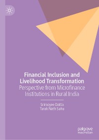 Cover Financial Inclusion and Livelihood Transformation