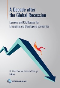 Cover Decade after the Global Recession