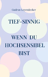 Cover Tief-sinnig