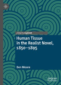 Cover Human Tissue in the Realist Novel, 1850-1895