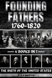 Cover Founding Fathers 1760–1820