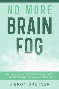 Cover No More Brain Fog