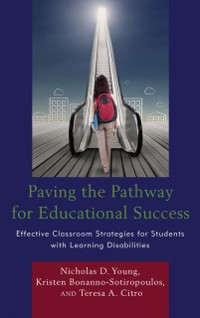 Cover Paving the Pathway for Educational Success