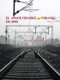 Cover El (in)olvidable verano de 1990