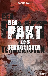 Cover Der Pakt des Terroristen