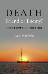 Cover DEATH: Friend or Enemy?