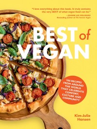 Cover Best of Vegan