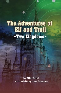 Cover The Adventures of Elf and Troll