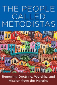 Cover The People Called Metodista