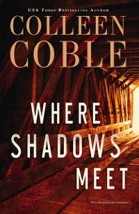 Cover Where Shadows Meet