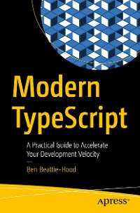 Cover Modern TypeScript