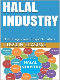 Cover Halal Industry: Challenges and Opportunities