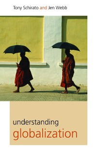 Cover Understanding Globalization