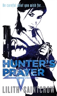 Cover Hunter's Prayer