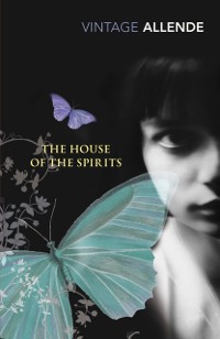 Cover House of the Spirits