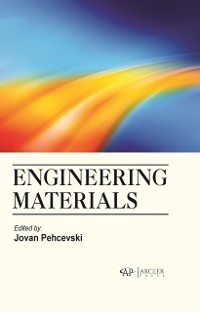 Cover Engineering Materials