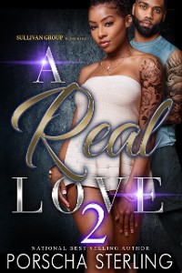 Cover A Real Love 2