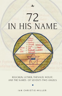 Cover 72 in His Name