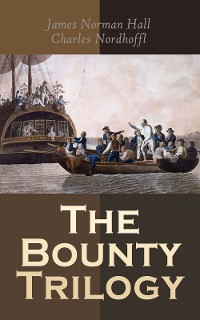 Cover The Bounty Trilogy