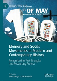 Cover Memory and Social Movements in Modern and Contemporary History