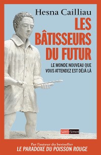 Cover Les bâtisseurs du futur