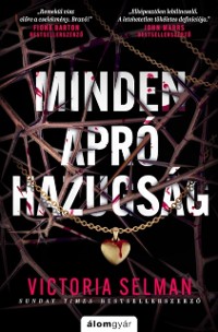 Cover Minden apro hazugsag