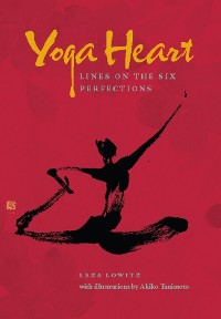 Cover Yoga Heart