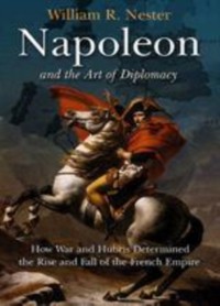 Cover Napoleon and the Art of Diplomacy