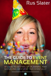 Cover Guide to Event Management