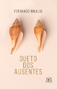 Cover Dueto dos ausentes