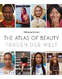 Cover The Atlas of Beauty - Frauen der Welt